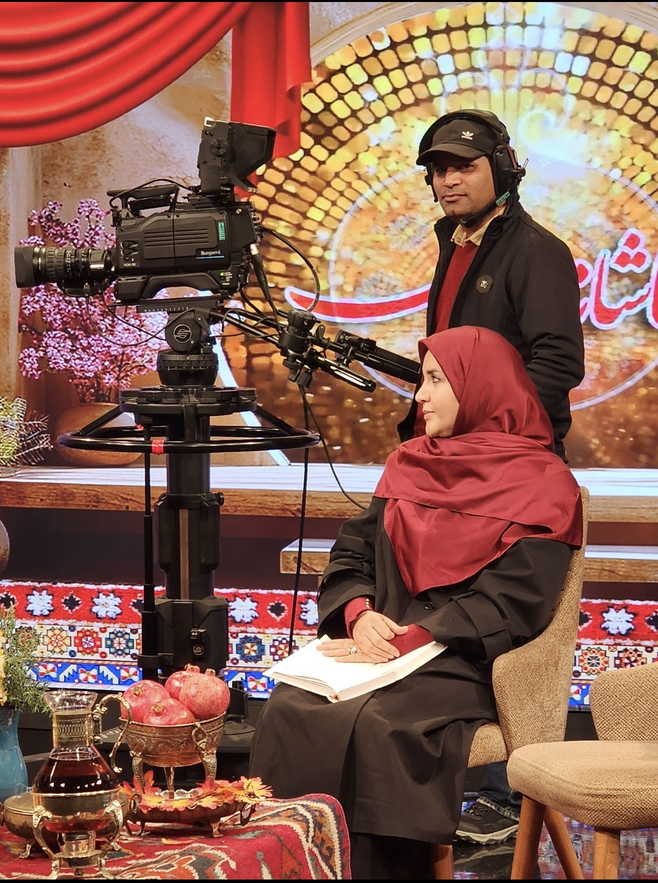 حافظ